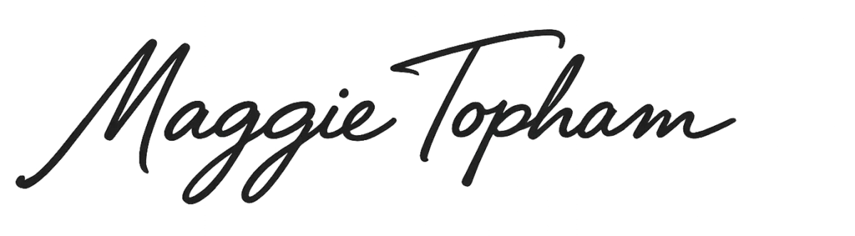Maggie Topham