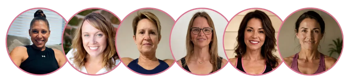 Real women results