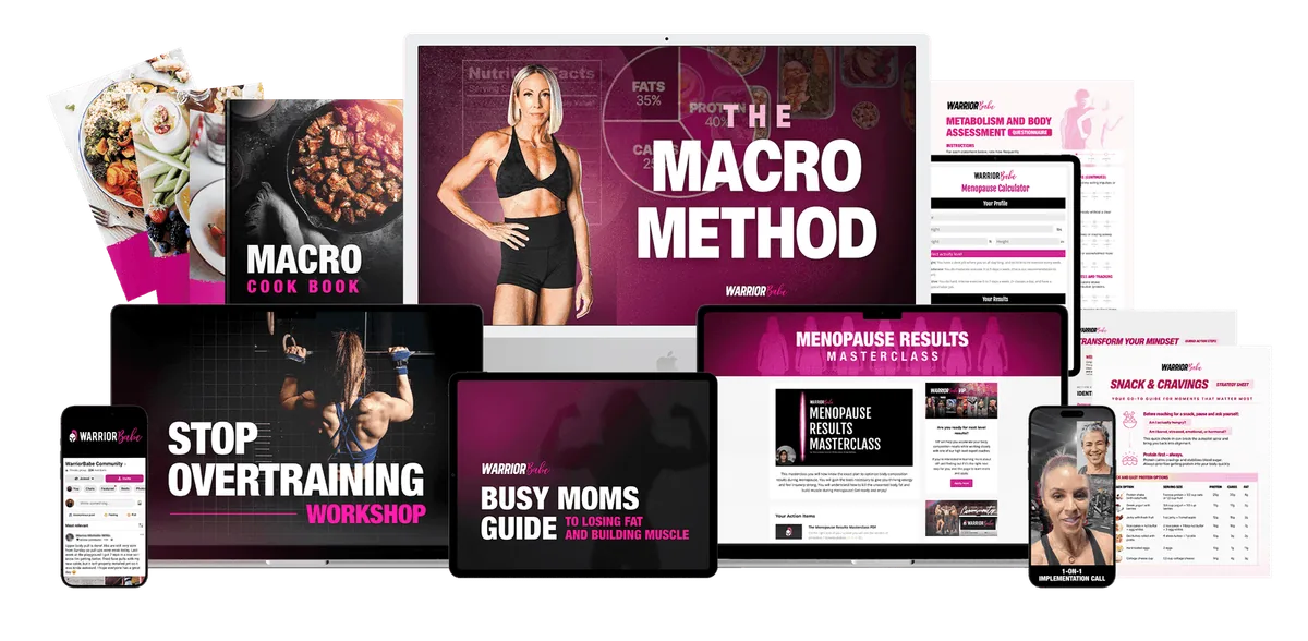 The Macro Method
