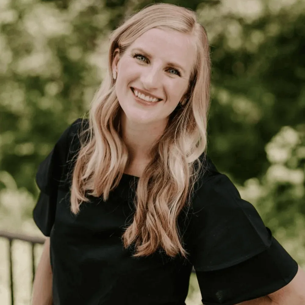Dr. Morgan Nolte
