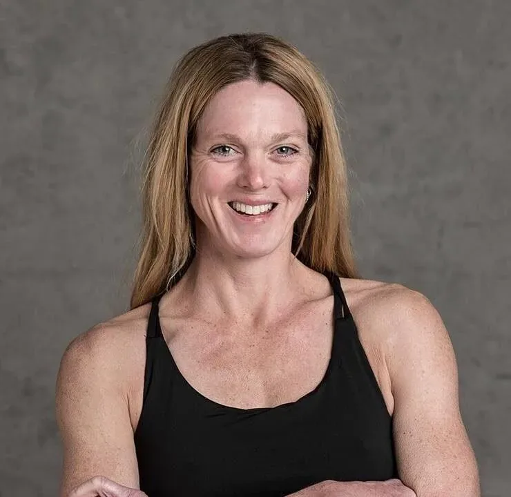 Dr. Stacy Sims